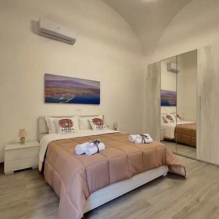 Amira Guest House CTA Exterior foto