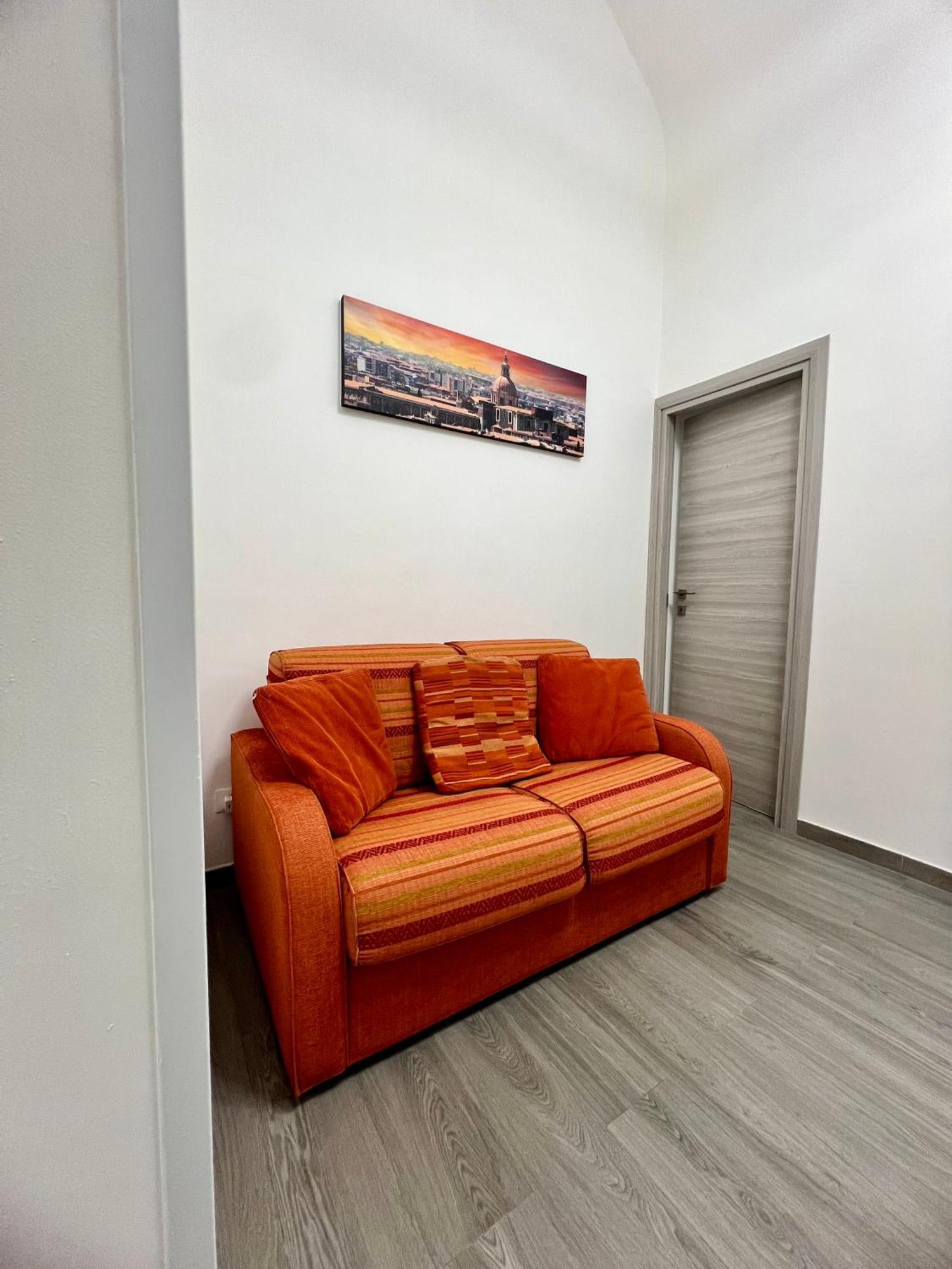 Amira Guest House CTA Exterior foto
