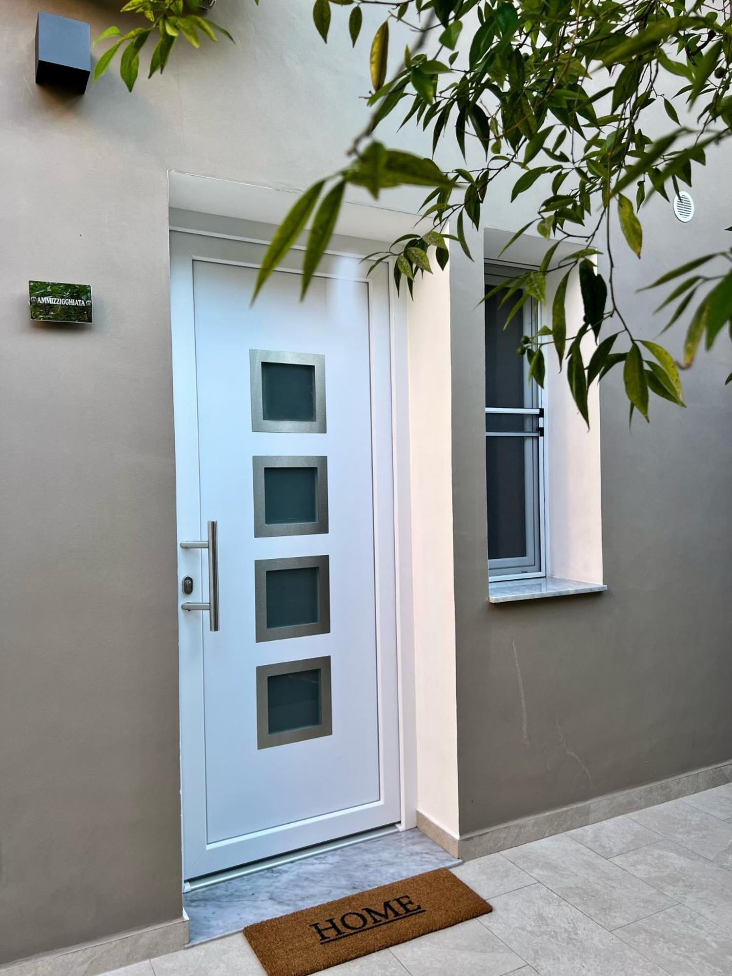 Amira Guest House CTA Exterior foto