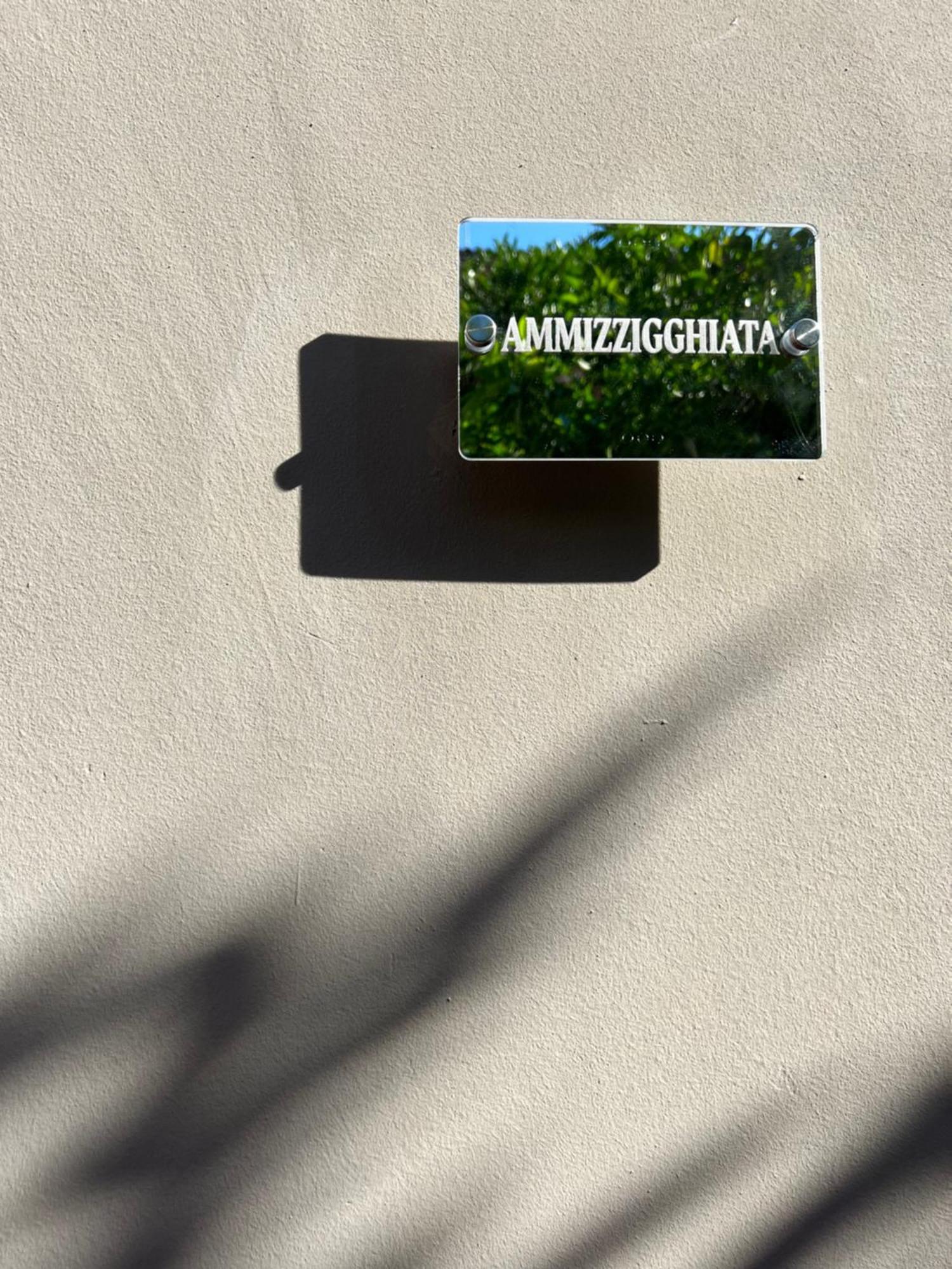 Amira Guest House CTA Exterior foto
