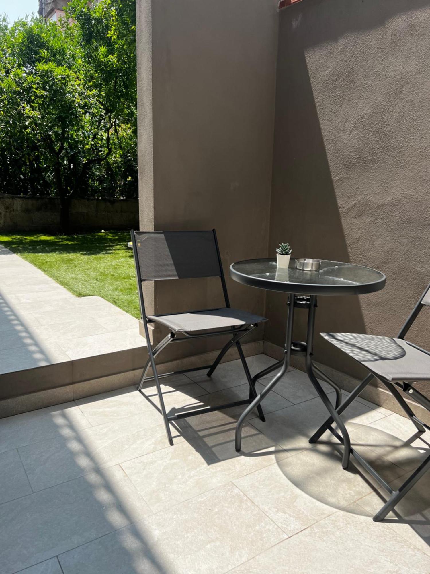 Amira Guest House CTA Exterior foto